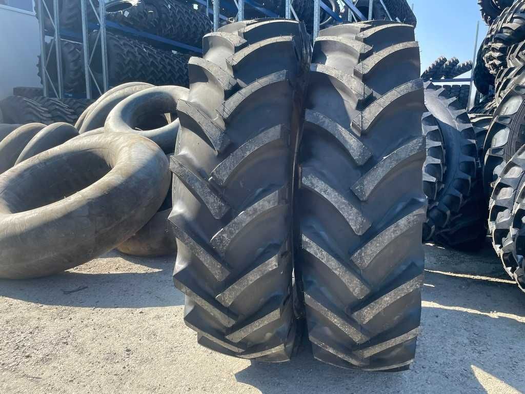 16.9-38 Anvelope noi OZKA de tractor spate cu 10pliuri Cauciucuri