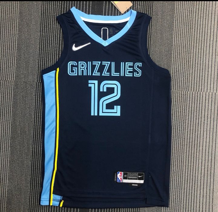 Diferite modele de maieuri cu Ja Morant