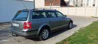 Vand vw passat 1.9 tdi 131 cp