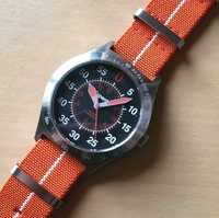 Superdy  пилотски часовник тип Flieger Type B Флиегер  pilot SYG111R