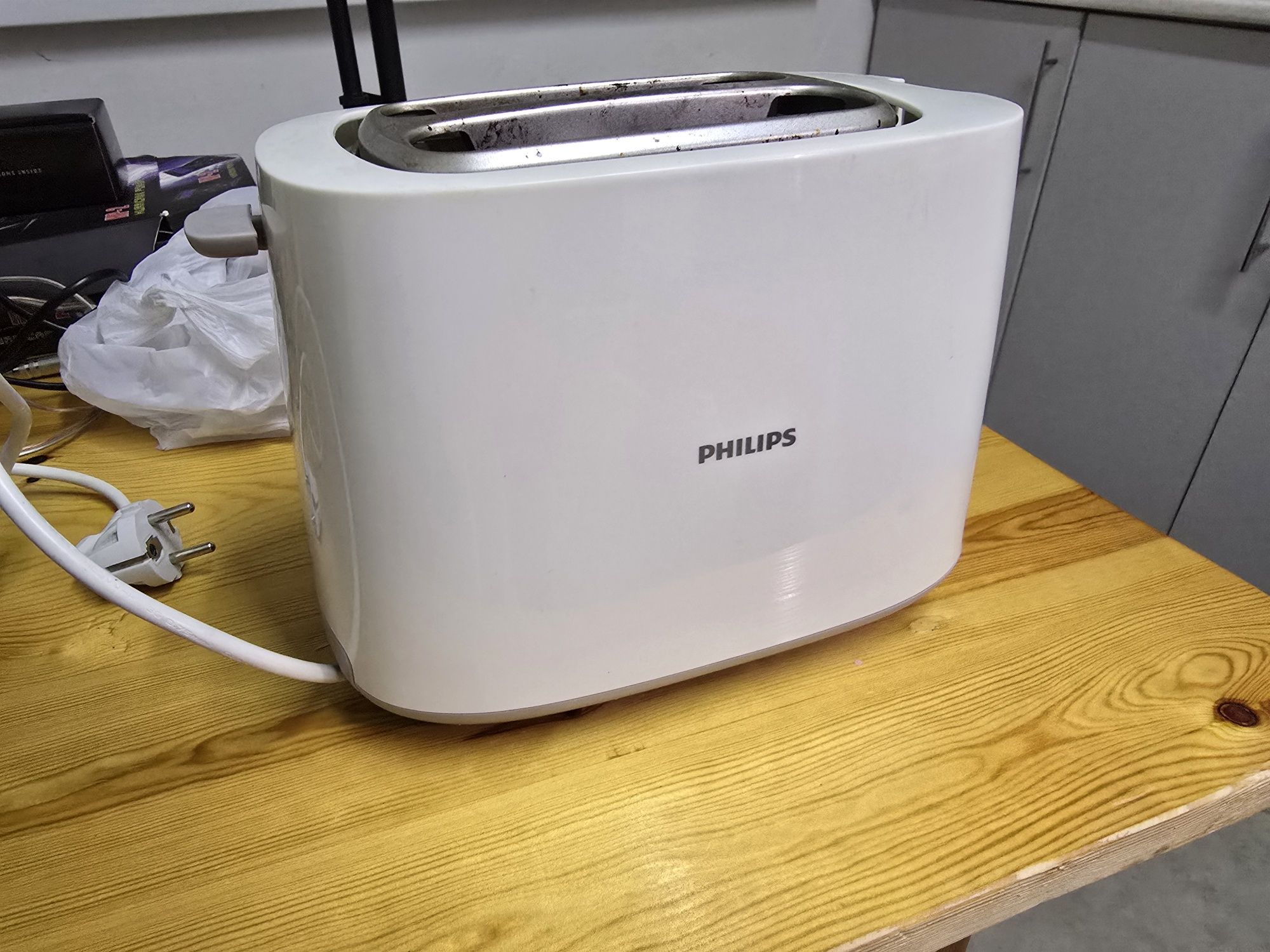 Продам тостер Philips