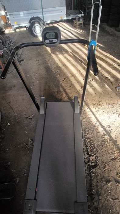 Vand banda de alergat