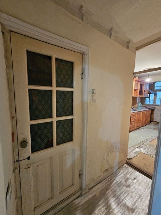 Продаётся  2х комнатная квартира
