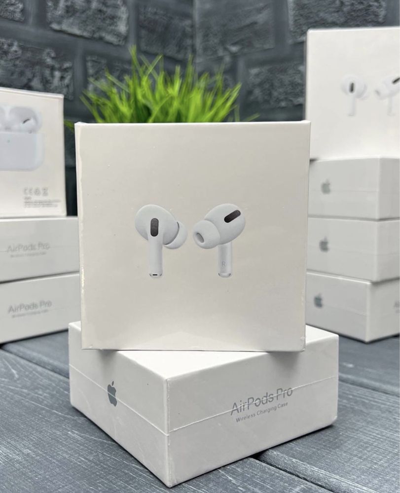 Airpods 2, Airpods 3, Airpods pro 2 premium