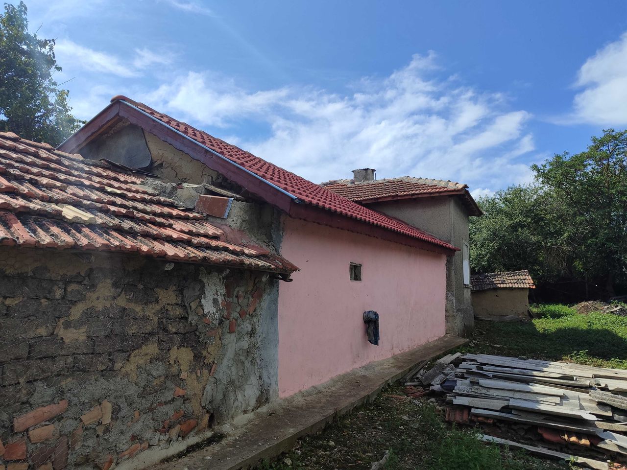 Продава се Къща в с. Кардам, Област Добрич - 90 кв.м за 378 €/кв.м - Снимка #11
