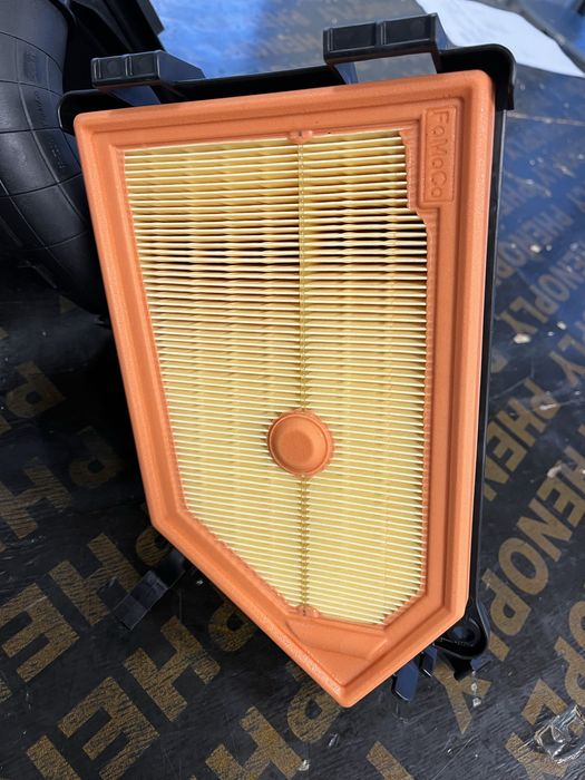 Филтърна кутия за форд