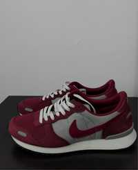 Nike Air vortex red grey