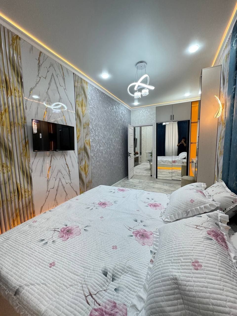 - Чиланзар 2кв 2*3/1/4 ‼️Евро
