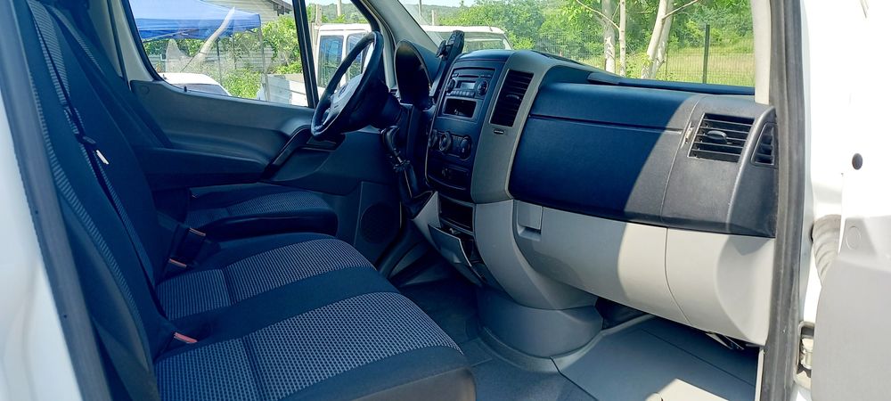 Mercedes Sprinter 2.2Diesel adus recent, EURO 5/ KLIMA