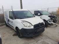Dezmembrăm Fiat Doblo, 1.3 JTD, an 2012