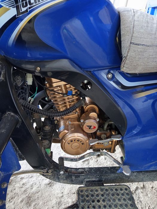 Sotiladi Lochin Murave moto