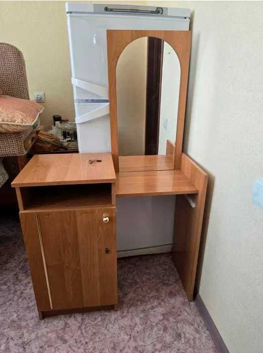 Польский спальный гарнитур
