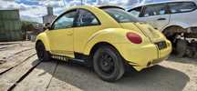 Dezmembram Volkswagen New Beetle 1.9TDI ALH