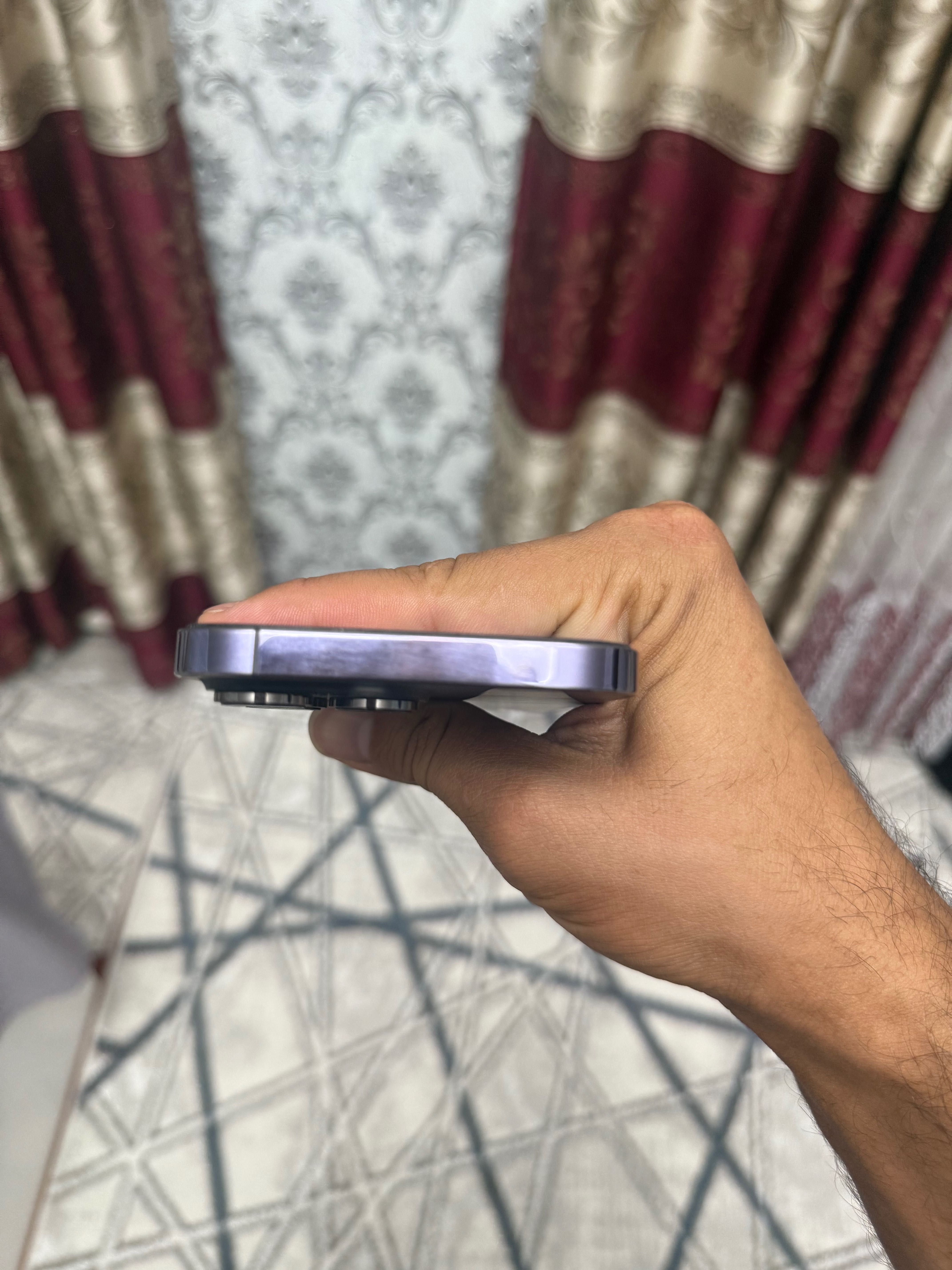 iPhone 14 Pro Max сотилади