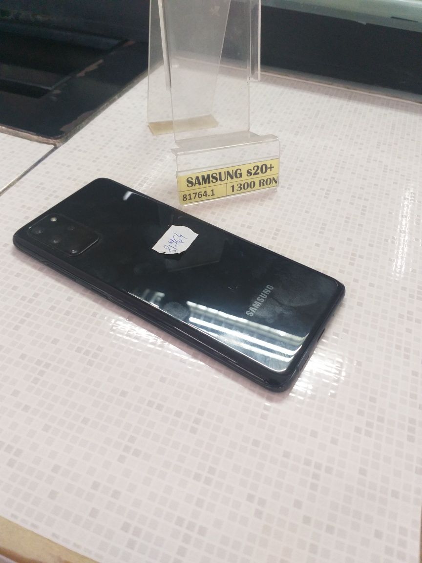 Samsung s20 plus (lt)
