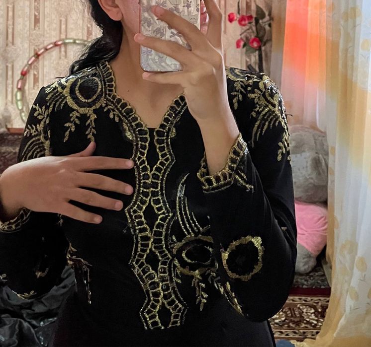 vecherniy ko’ylak
