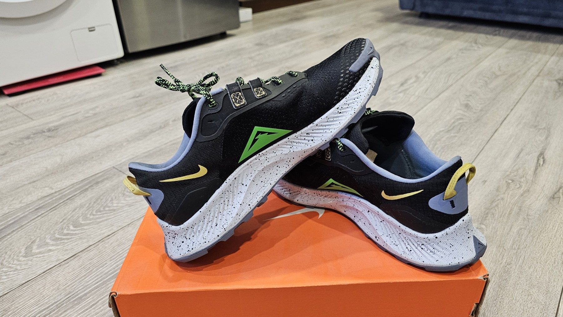 Nike Pegasus Trail 3