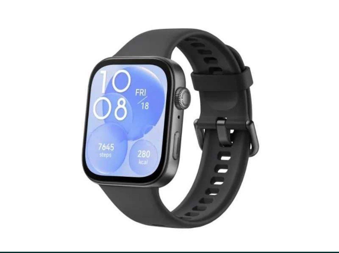 Huawei watch fit 3