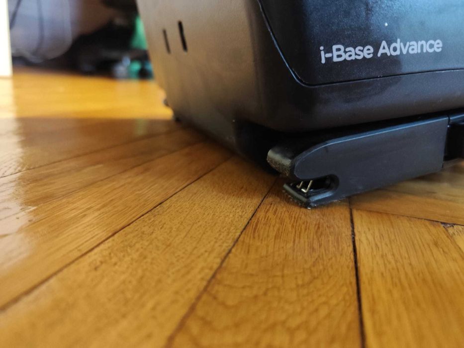 scaun auto copii Joie varsta 0-5 ani