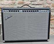 Amplificator Fender Champion 100