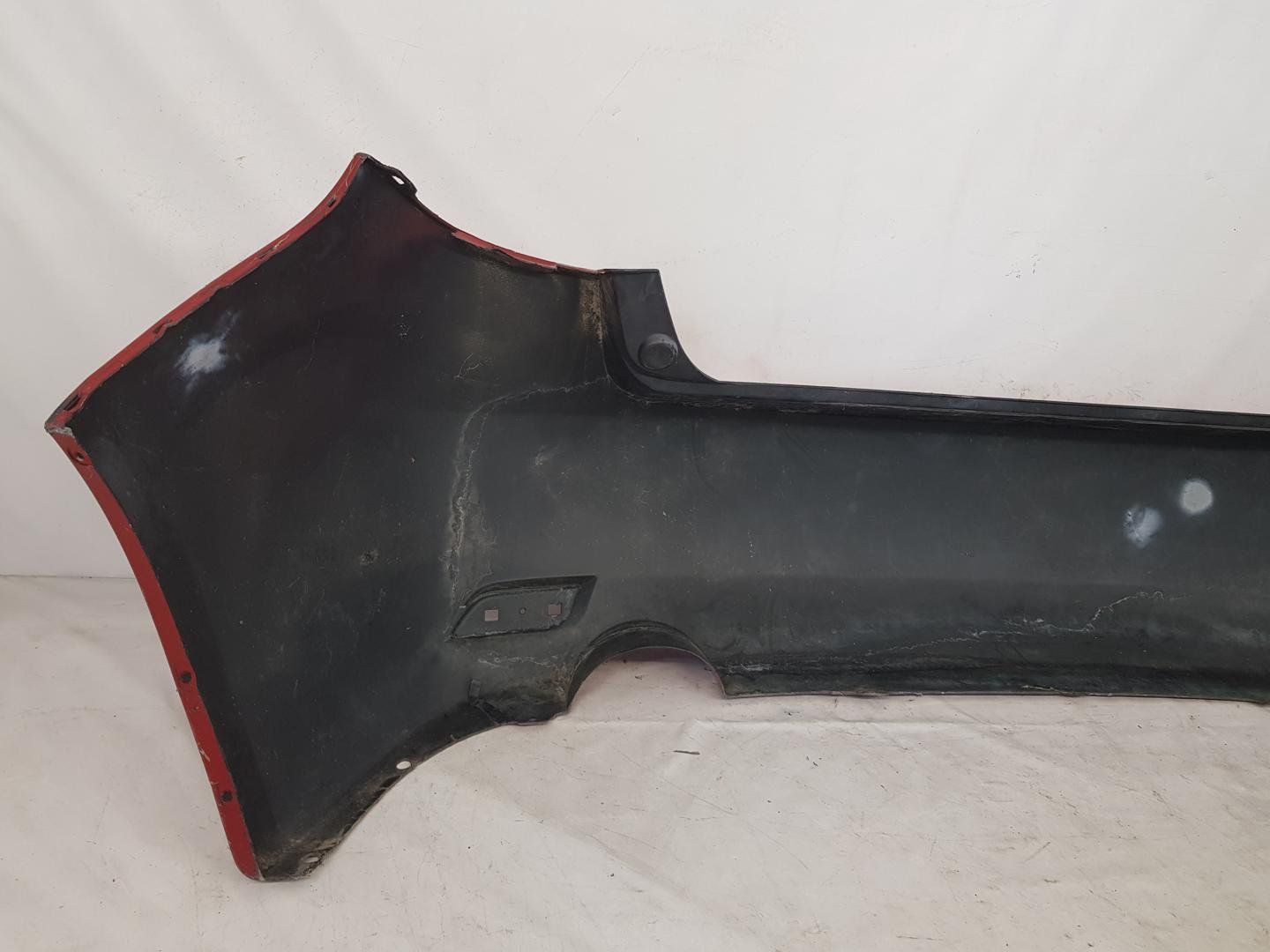 Bara spate Subaru Impreza dupa 2008