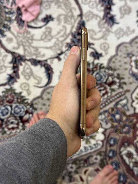 Iphone Xs 64gb sotiladi