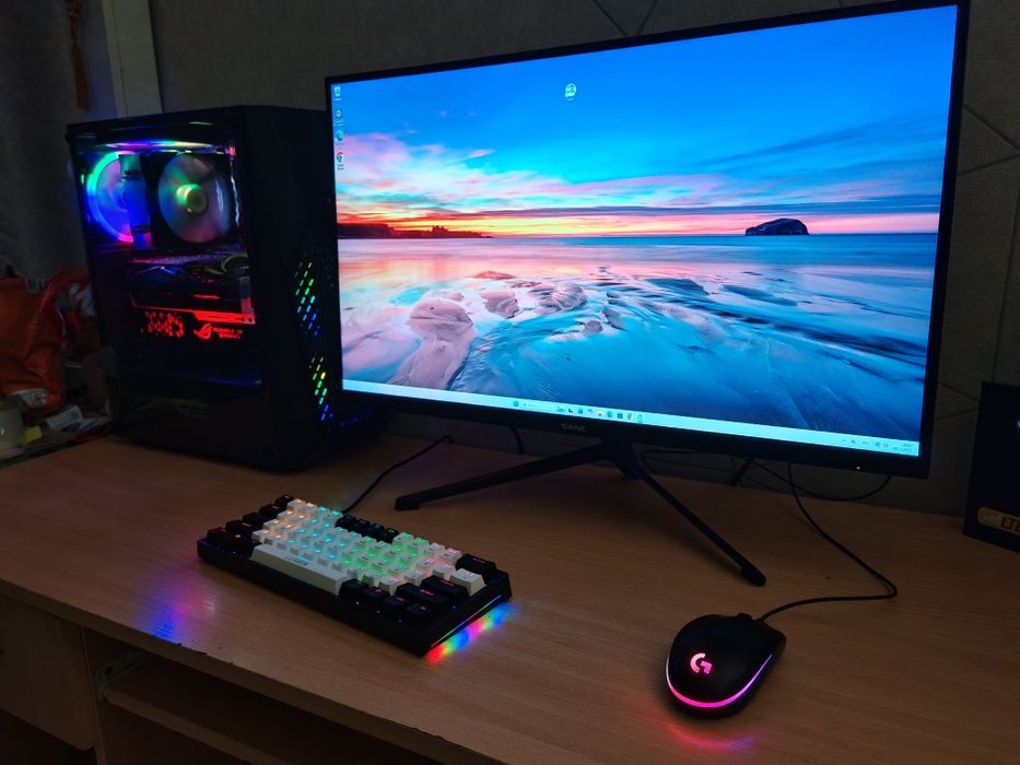 Продам компьютер