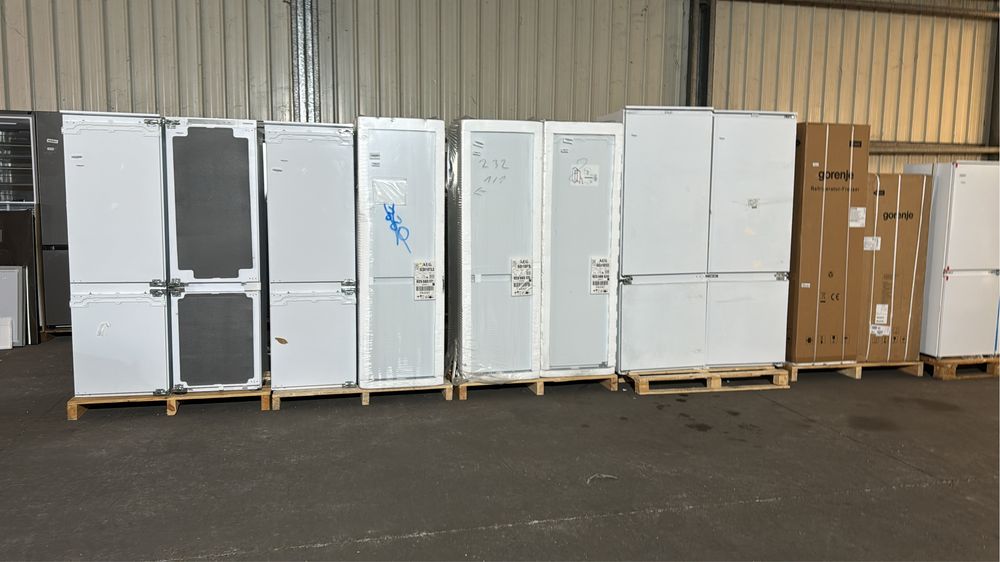 Set cuptor Plita Aeg