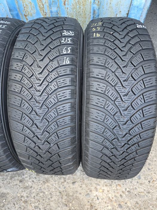 Anvelope Iarnă 215.65.16 Falken Suv An 2020