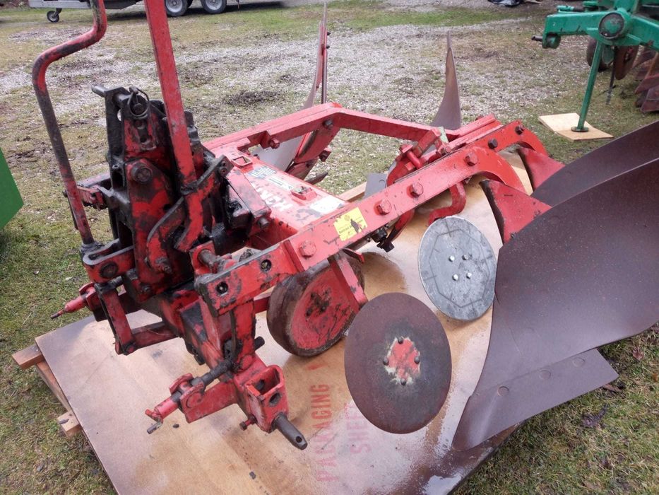 Plug Vogel Nott Manual