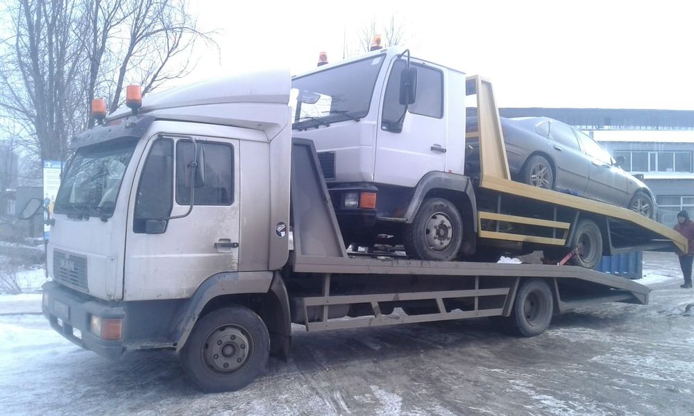 Услуга Эвакуатора в Астане Межгород Не дорого с документами