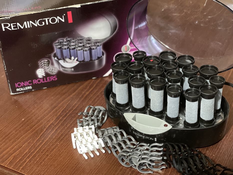 Продам термобигуди