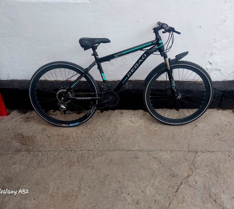 Велик Jlebao в хорошем состоянии