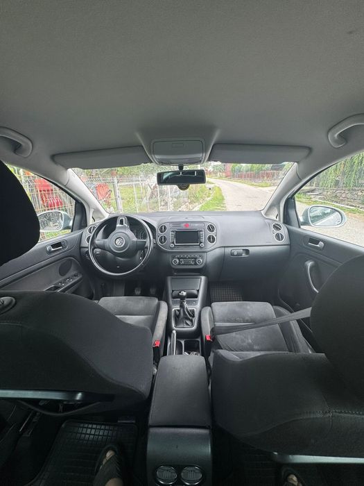 Vand Volkswagen Golf Plus