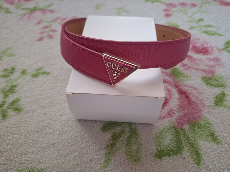 Нови или употребявани неща за Guess и Liu jo