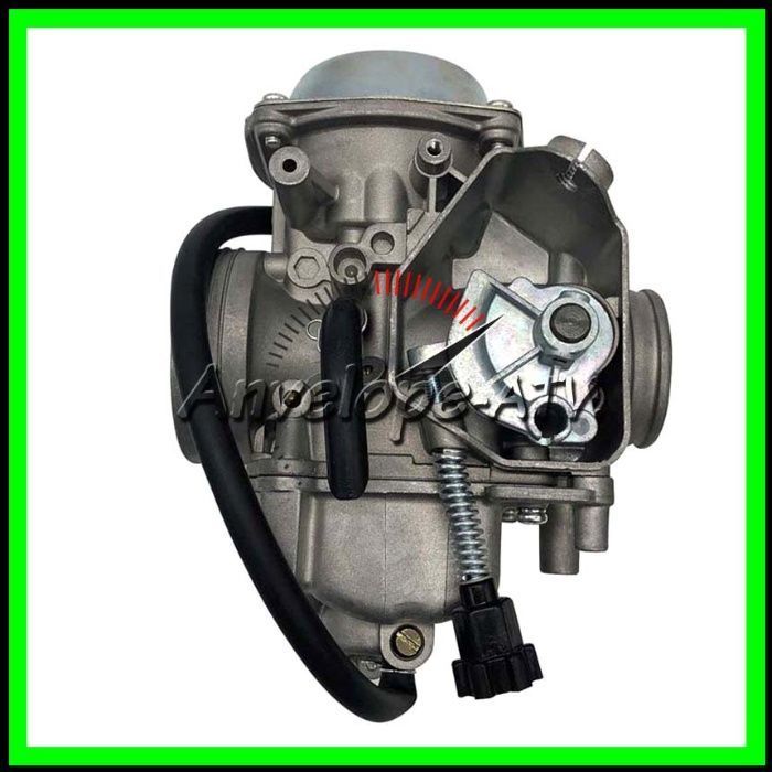 Carburator Atv HONDA FOREMAN 450 FOURTRAX 400 TRX450 TRX400 400CC