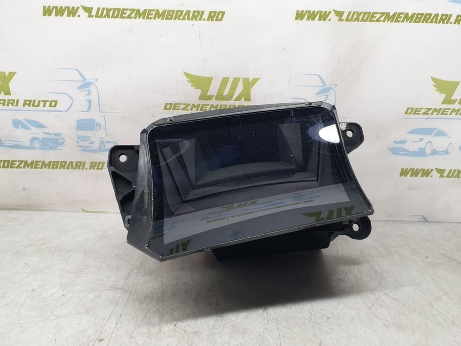 Head up  display 8784911 BMW Seria 7 G11/G12 [facelift] [2019 - 2020]