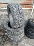 Зимни гуми 275/45/21