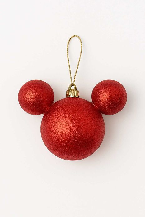 Globuri de brad Mickey Mouse