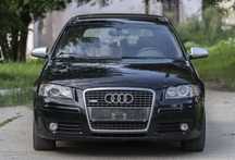 Vand Audi A3 , 2.0TDI 170 cai an 2007
