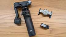 DJI Mobile 7P (stabilizator)