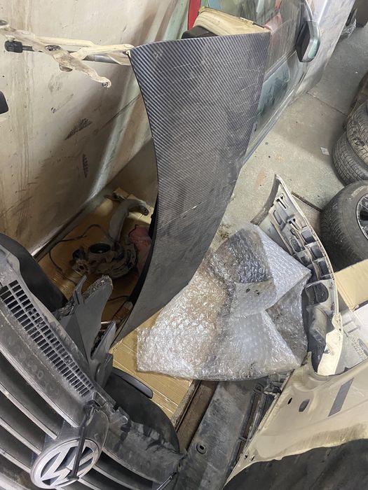 Части за Пасат 5.5 1.9tdi 101