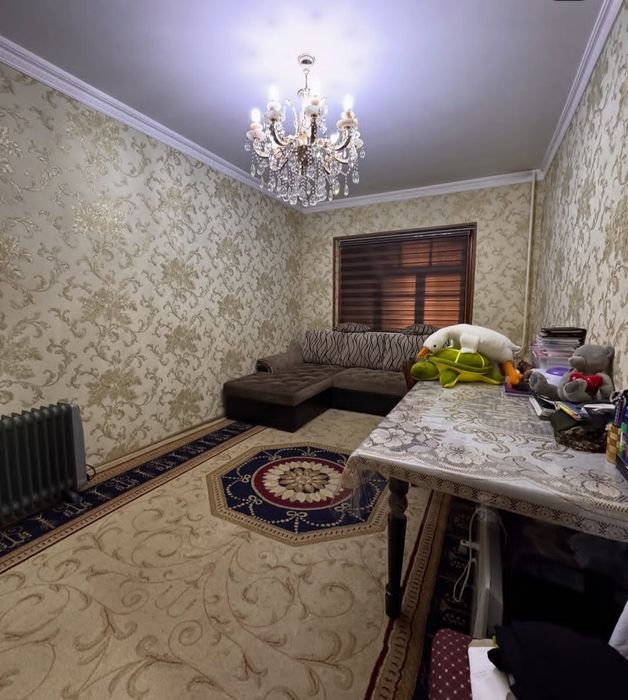 3 хонали уй сотилади