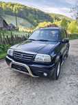 Suzuki Grand Vitara 2.0i benzina 2005 Limited Edition