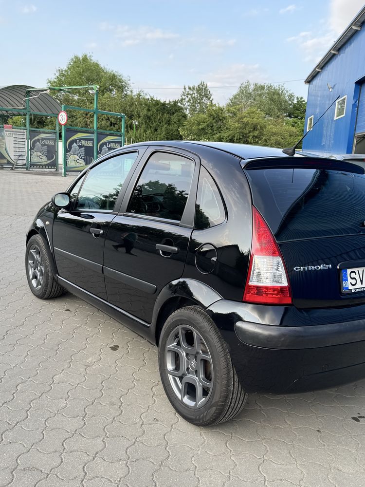 Vand Citroen C3, An 2006, 130.000km verificati!!