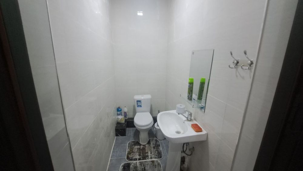 Сдается квартира в аренду