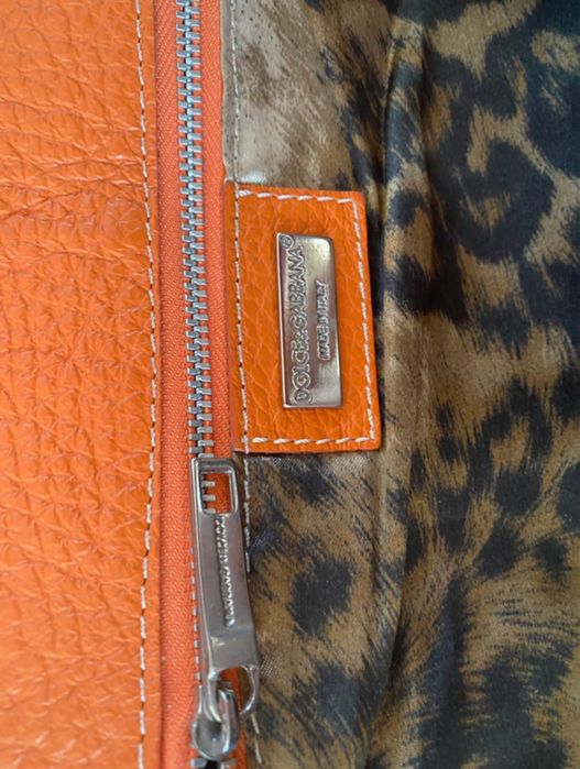 Geanta Dolce&gabbana