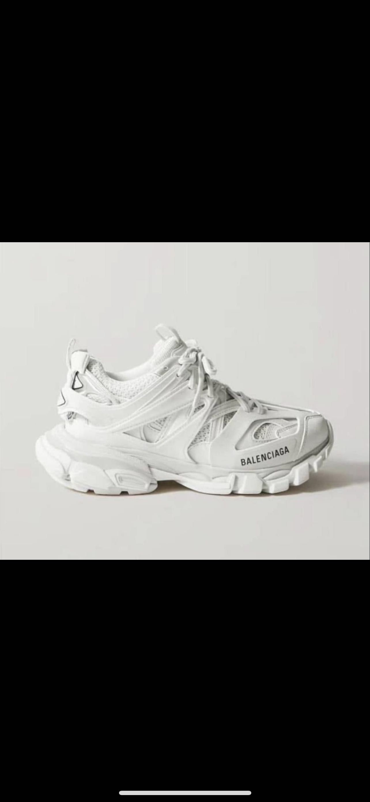 Balenciaga track 36,37,38,39,40,41,42,43,43,44
