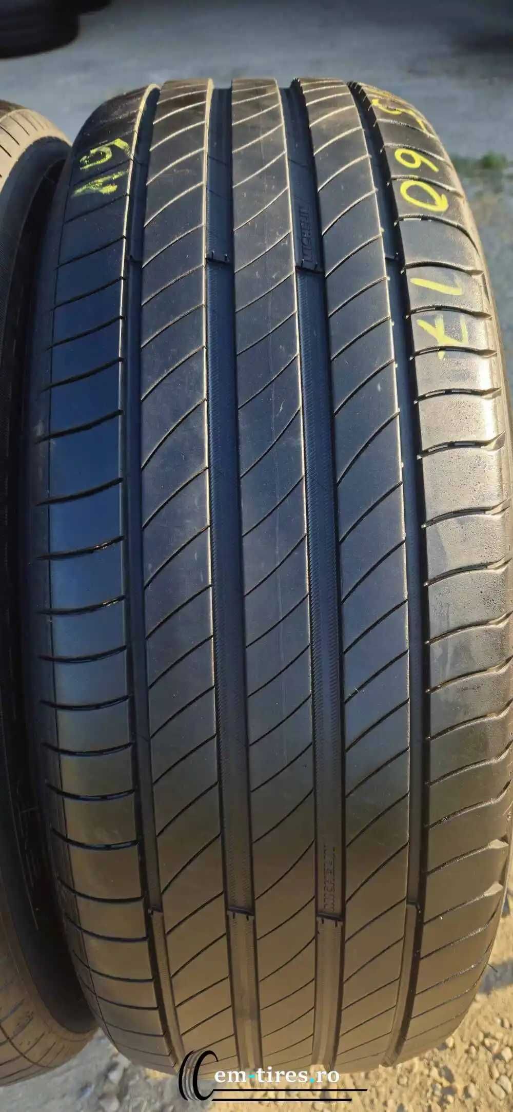 SET 4 Anvelope Vara 215/60 R17 MICHELIN Primacy 4 96H
