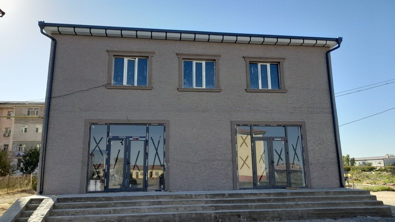 Magazin satiladi
